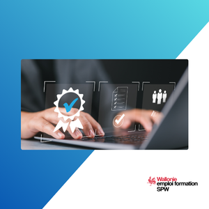Chèque formation - nous cherchons des certificateurs